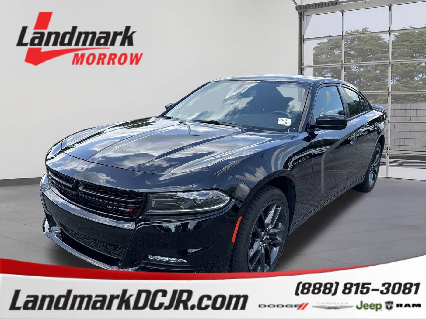 2023 Dodge Charger SXT — Sedan — 9,528 mi — Morrow, GA