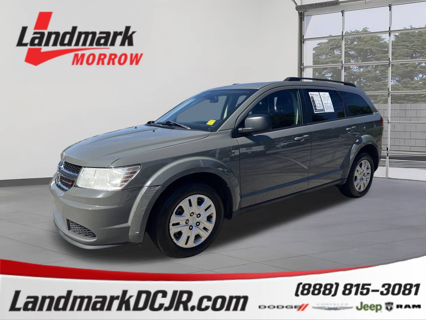 2020 Dodge Journey SE Value — SUV — 83,298 mi — Morrow, GA