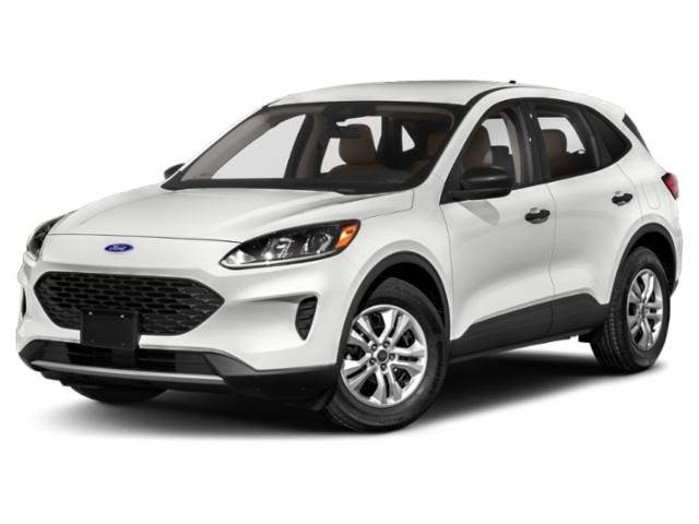 2021 Ford Escape S — SUV — 65,317 mi — Morrow, GA
