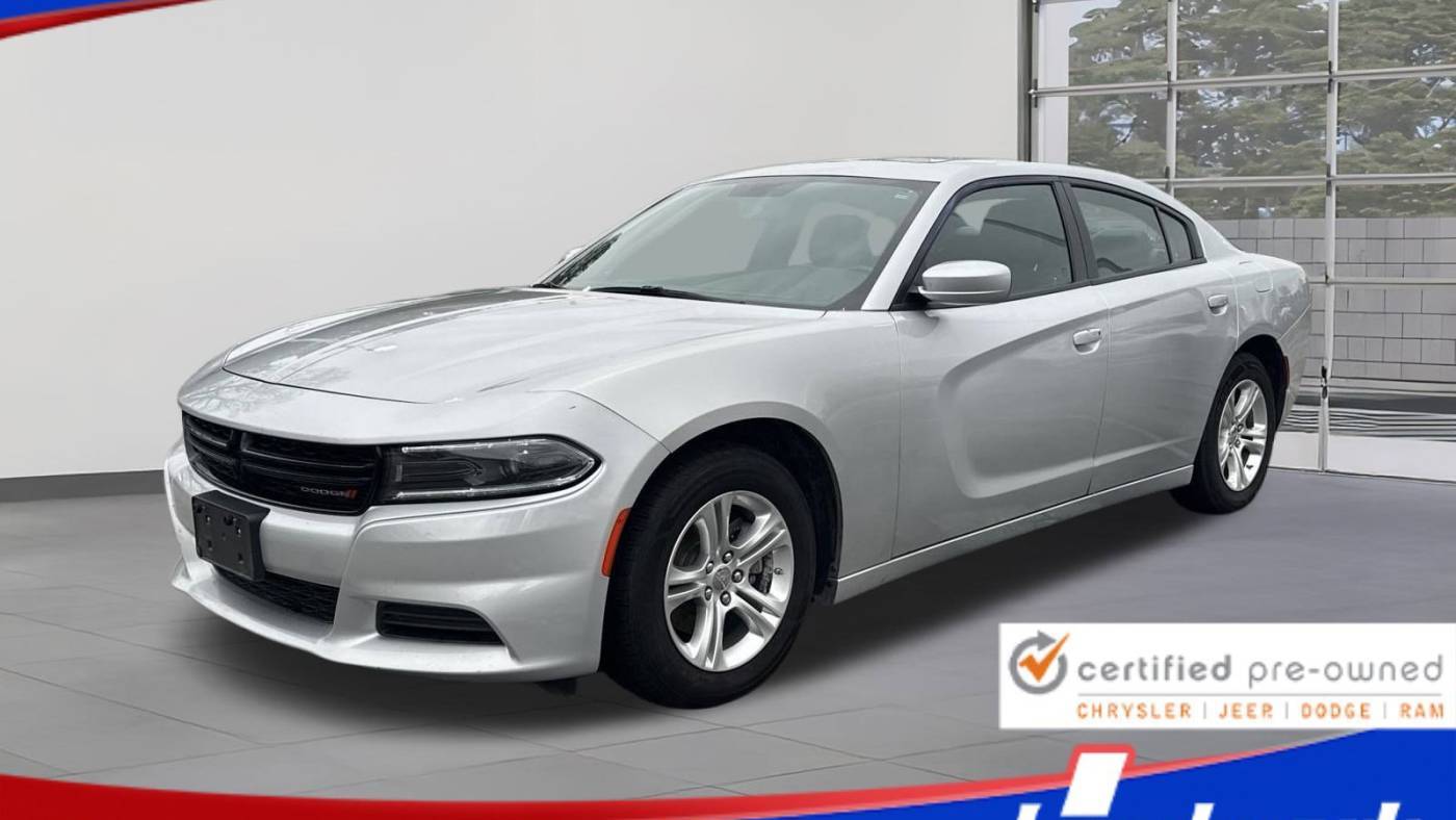 2022 Dodge Charger SXT — Sedan — 67,841 mi — Morrow, GA