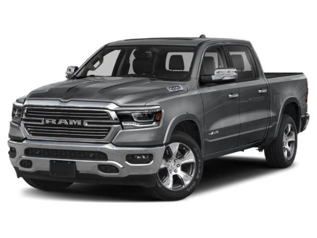 2021 Ram 1500 Limited — Pickup Truck — 25,897 mi — Morrow, GA