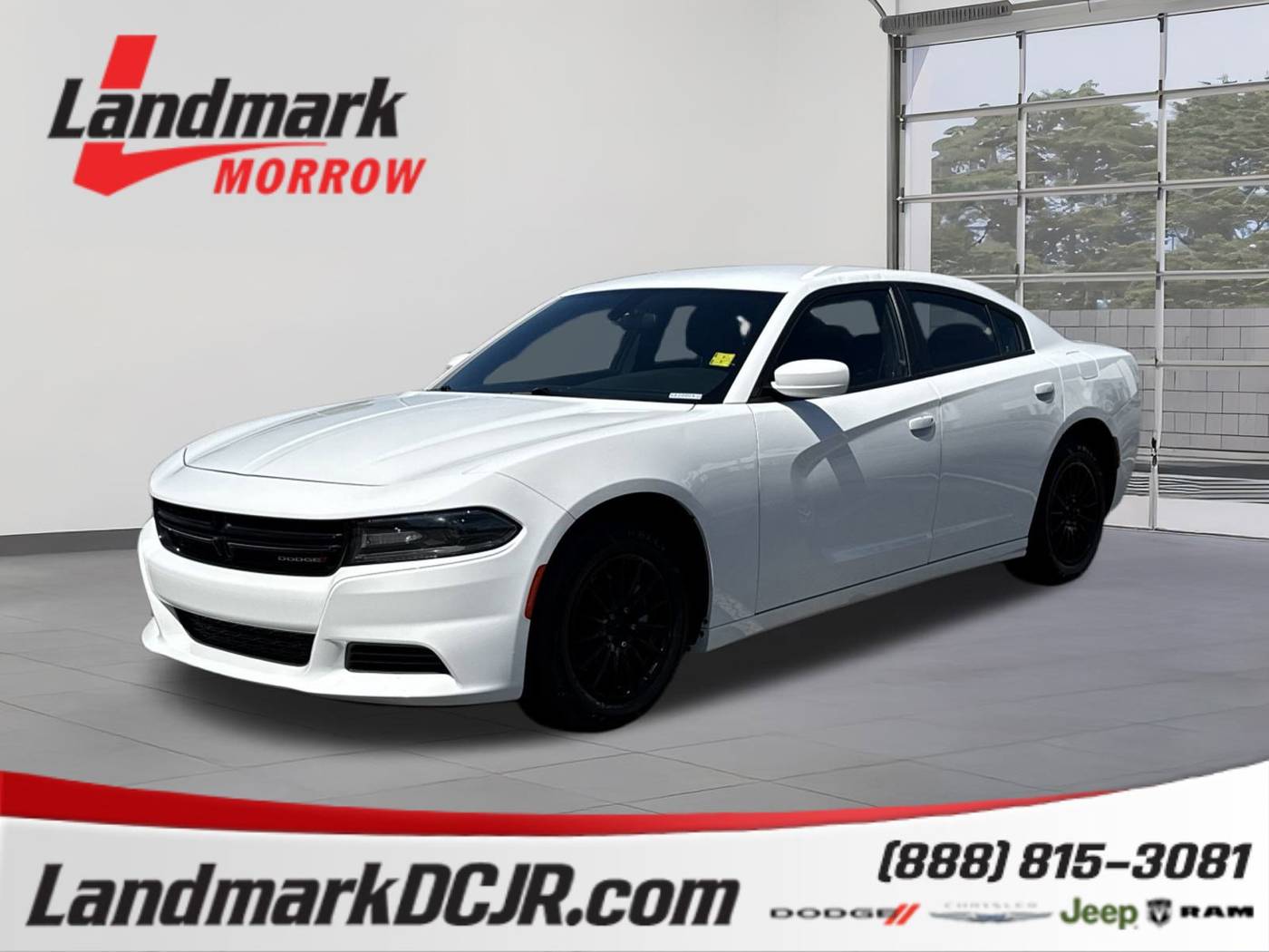 2021 Dodge Charger SXT — Sedan — 62,114 mi — Morrow, GA