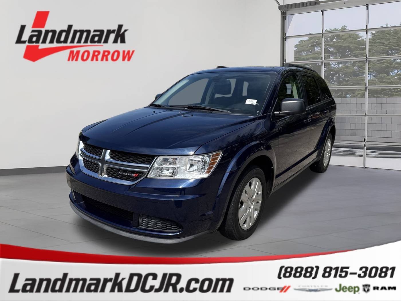 2020 Dodge Journey SE Value — SUV — 33,964 mi — Morrow, GA