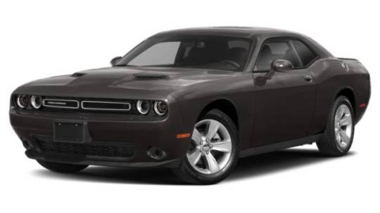 2023 Dodge Challenger SXT — Coupe — 10,032 mi — Morrow, GA