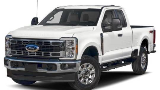 2023 Ford Super Duty F-250 XLT — Pickup Truck — 35,501 mi — Morrow, GA