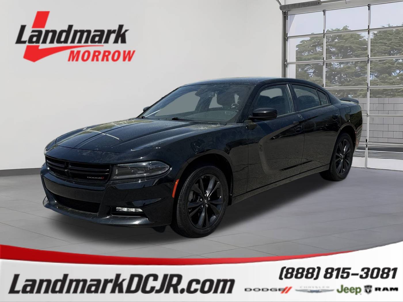 2022 Dodge Charger SXT — Sedan — 62,849 mi — Morrow, GA