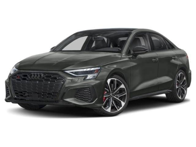 2024 Audi S3 Prestige — Sedan — 12,850 mi — Kernersville, NC
