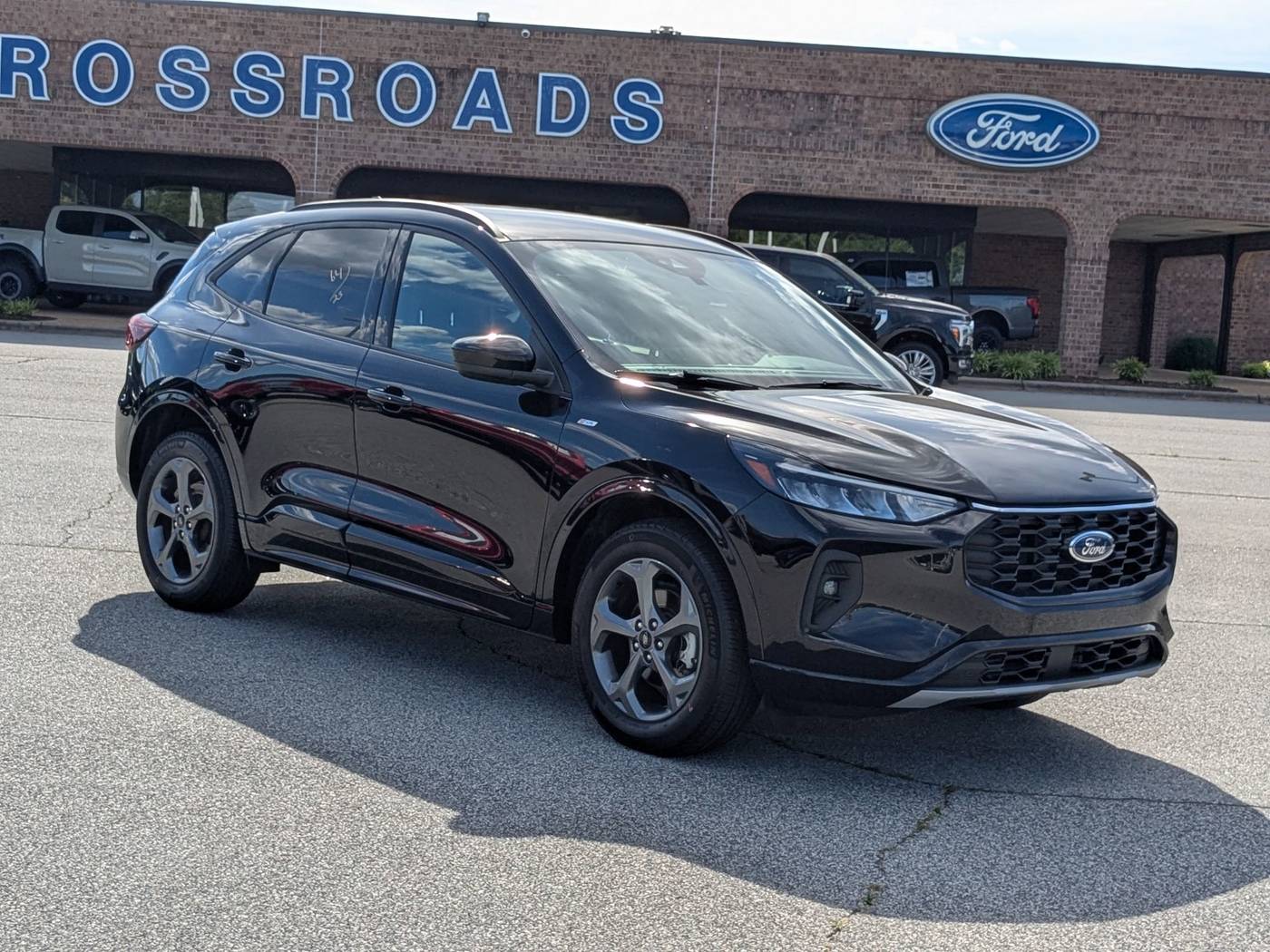 2023 Ford Escape ST-Line Select — SUV — 15,978 mi — Kernersville, NC