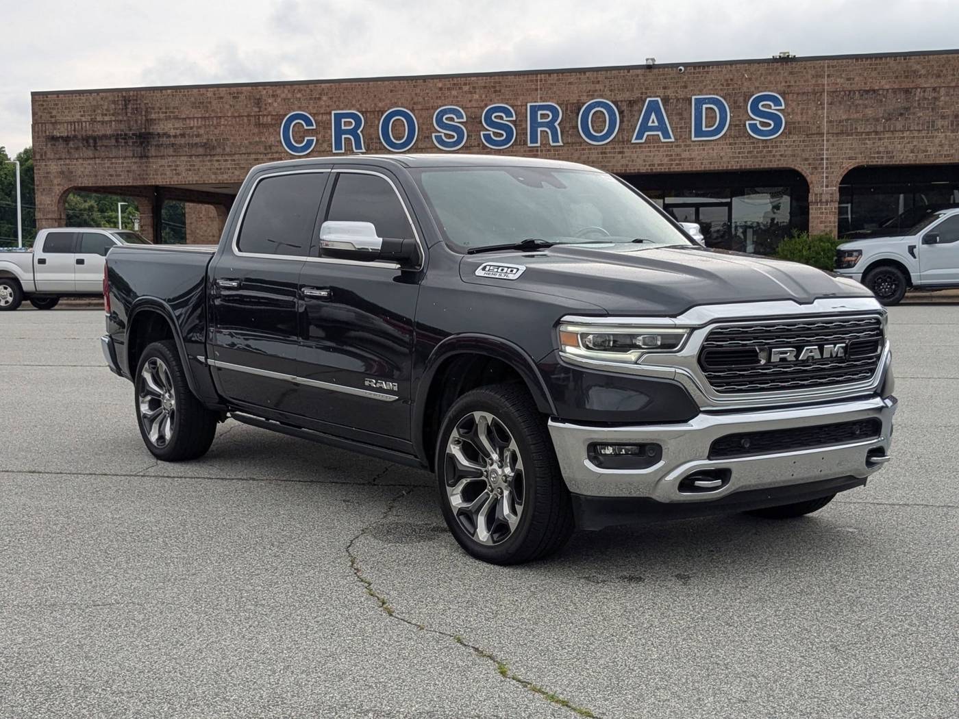 2019 Ram 1500 Limited — Pickup Truck — 91,000 mi — Kernersville, NC