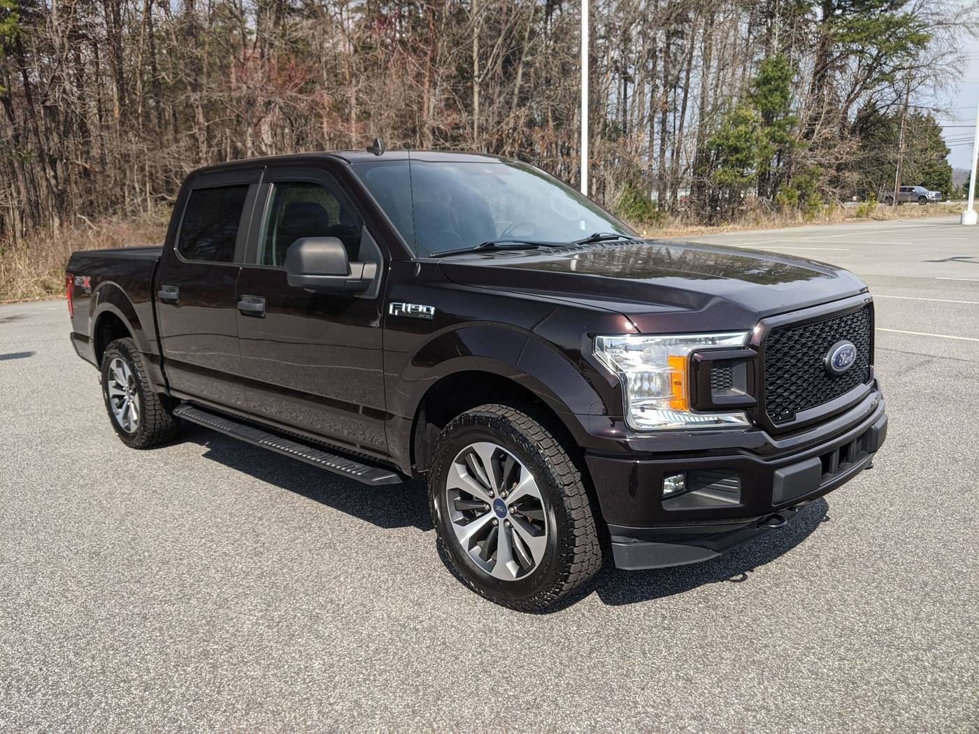2020 Ford F-150 XL — Pickup Truck — 61,002 mi — Kernersville, NC