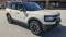 2024 Ford Bronco Sport in Kernersville, NC 1 - Open Gallery