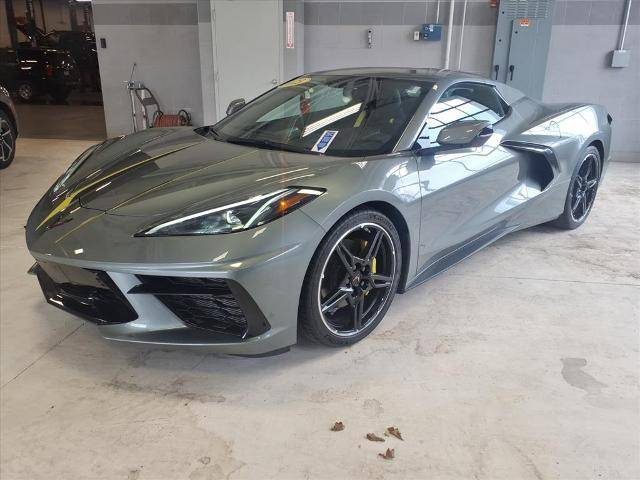 2023 Chevrolet Corvette 3LT