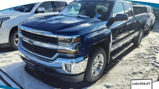 2019 Chevrolet Silverado 1500 LD LT — Pickup Truck — 26,048 mi — Batavia, NY
