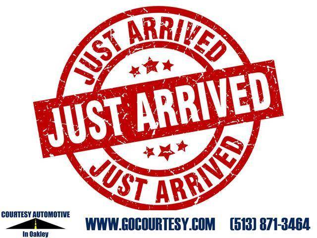 2014 Jeep Compass Latitude — SUV — 97,874 mi — Cincinnati, OH
