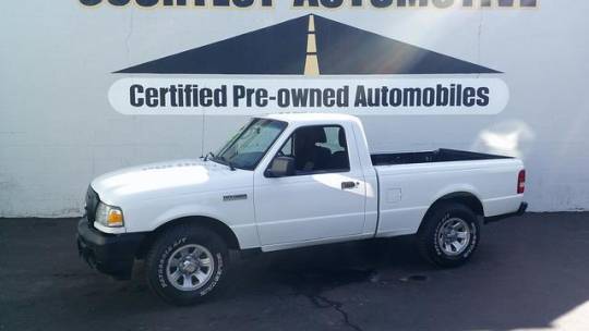 2011 Ford Ranger XL — Pickup Truck — 189,543 mi — Cincinnati, OH