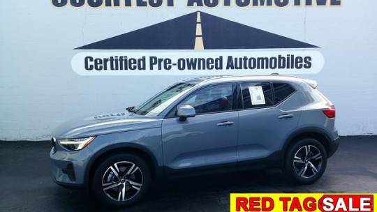 2023 Volvo XC40 Core — SUV — 64,886 mi — Cincinnati, OH
