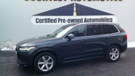 2022 Volvo XC90 Momentum — SUV — 69,382 mi — Cincinnati, OH