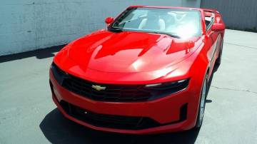 Used Chevrolet Camaro for Sale in Hebron, KY (with Photos) - TrueCar