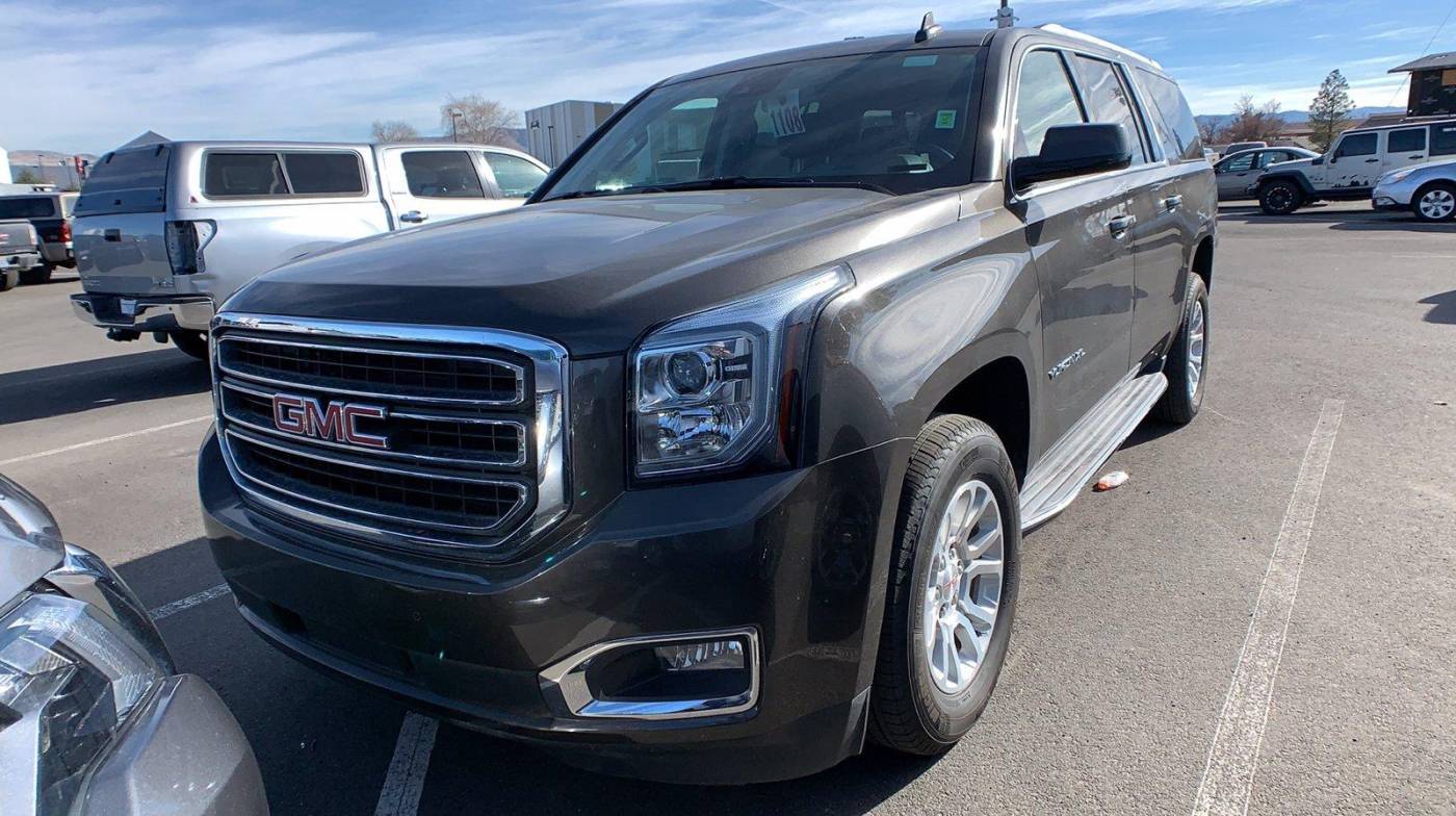 Used GMC for Sale in Reno, NV (with Photos) | U.S. News & World Report