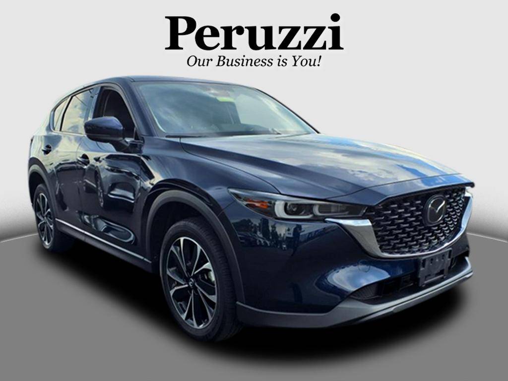 2022 Mazda CX-5 2.5 S Premium Plus — SUV — 19,139 mi — Fairless Hills, PA
