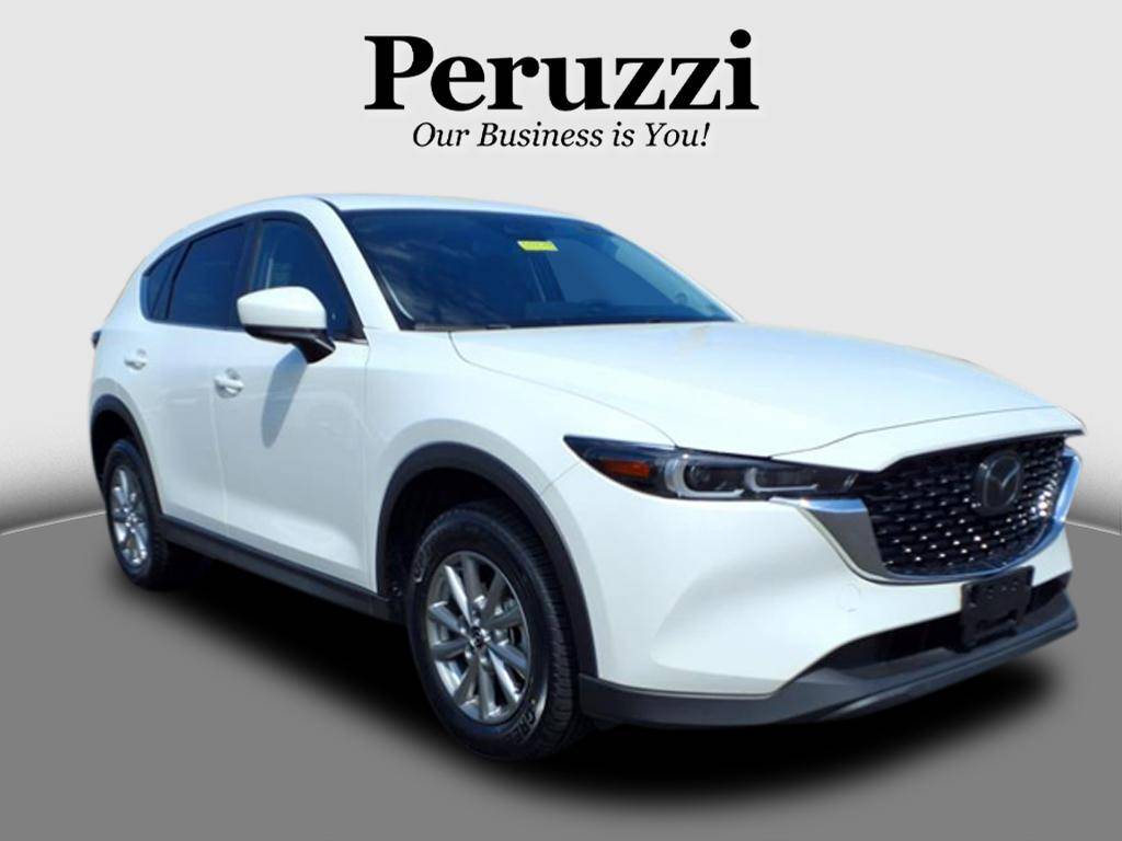 2022 Mazda CX-5 2.5 S Preferred — SUV — 26,921 mi — Fairless Hills, PA