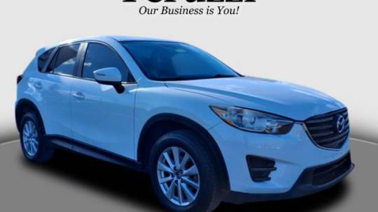 2016 Mazda CX-5 Sport — SUV — 113,638 mi — Fairless Hills, PA