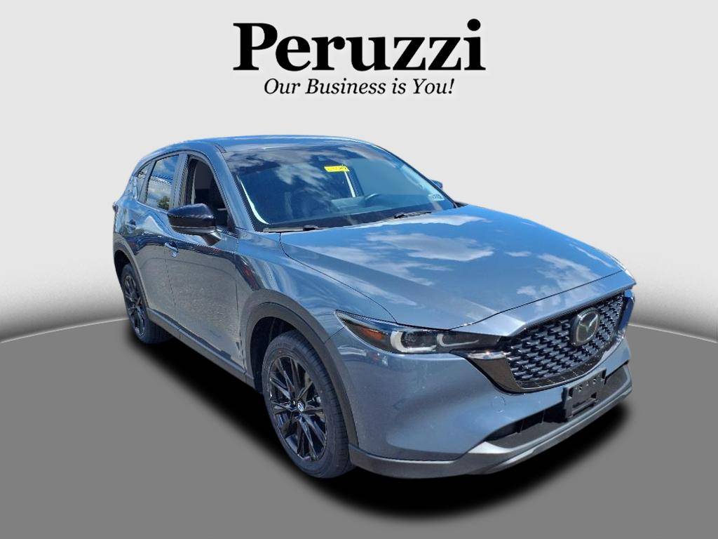 2022 Mazda CX-5 2.5 S Carbon Edition — SUV — 69,286 mi — Fairless Hills, PA