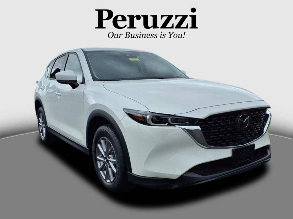 2022 Mazda CX-5 2.5 S Select — SUV — 33,774 mi — Fairless Hills, PA