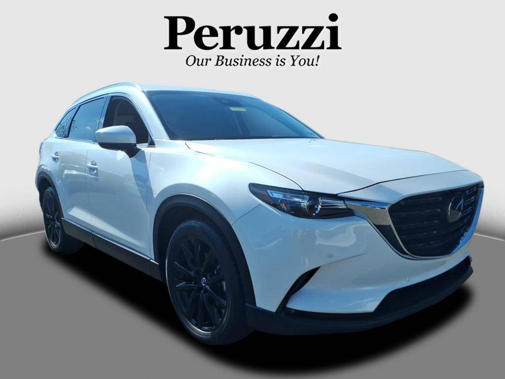 2022 Mazda CX-9 Touring Plus — SUV — 27,845 mi — Fairless Hills, PA