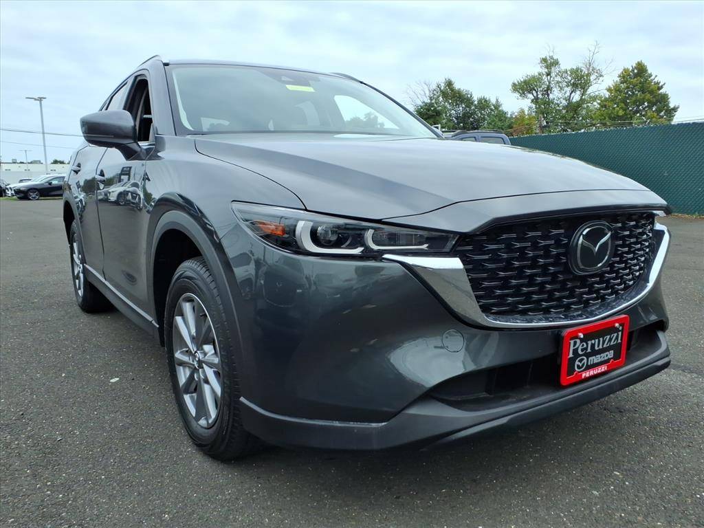 2023 Mazda CX-5 2.5 S Preferred — SUV — 21,924 mi — Fairless Hills, PA