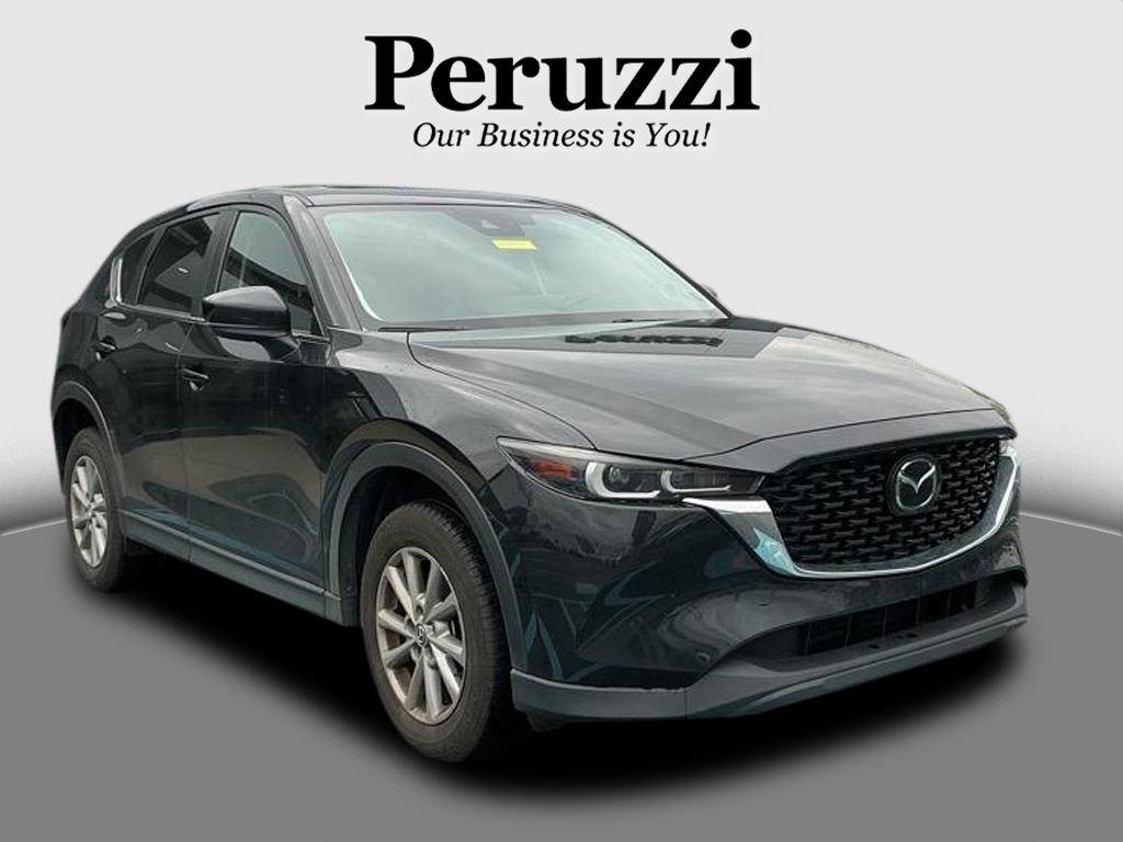 2023 Mazda CX-5 2.5 S Preferred — SUV — 33,374 mi — Fairless Hills, PA