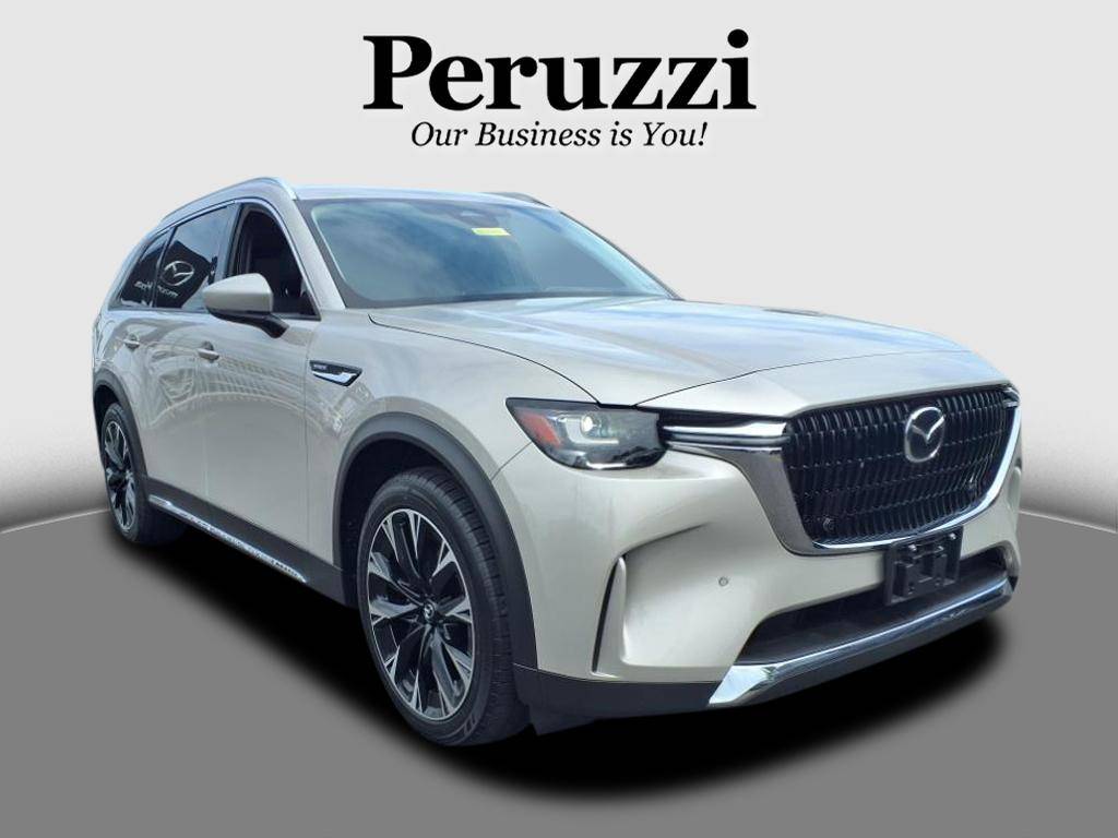 2024 Mazda CX-90 Plug-In Hybrid Premium — SUV — 26,557 mi — Fairless Hills, PA