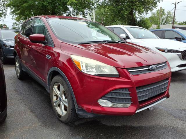 2013 Ford Escape SE — SUV — 125,569 mi — Fairless Hills, PA