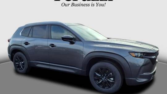 2025 Mazda CX-50 Premium — SUV — 2,314 mi — Fairless Hills, PA