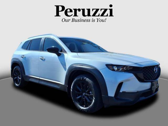 2024 Mazda CX-50 Preferred — SUV — 4,533 mi — Fairless Hills, PA