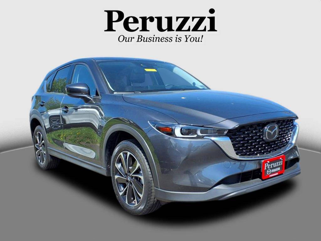 2023 Mazda CX-5 2.5 S Premium Plus — SUV — 19,527 mi — Fairless Hills, PA