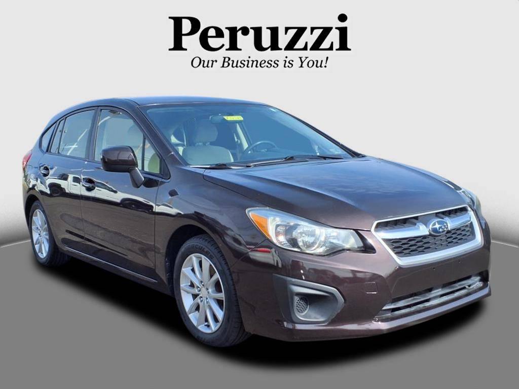 2013 Subaru Impreza 2.0i Premium — Wagon — 105,012 mi — Fairless Hills, PA