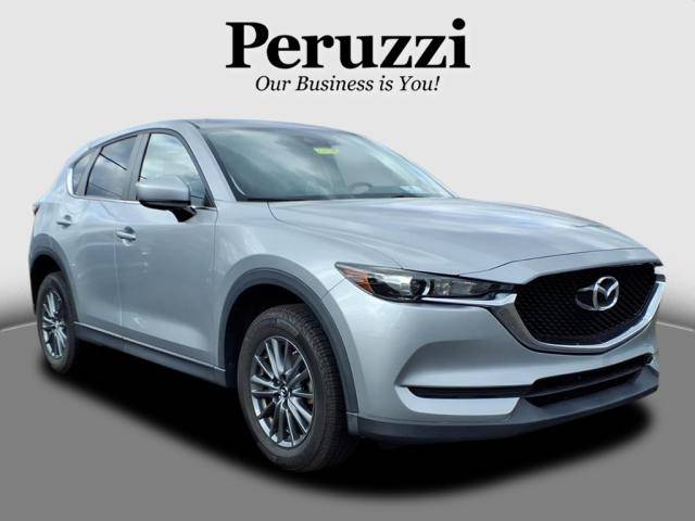 2017 Mazda CX-5 Touring — SUV — 67,370 mi — Fairless Hills, PA
