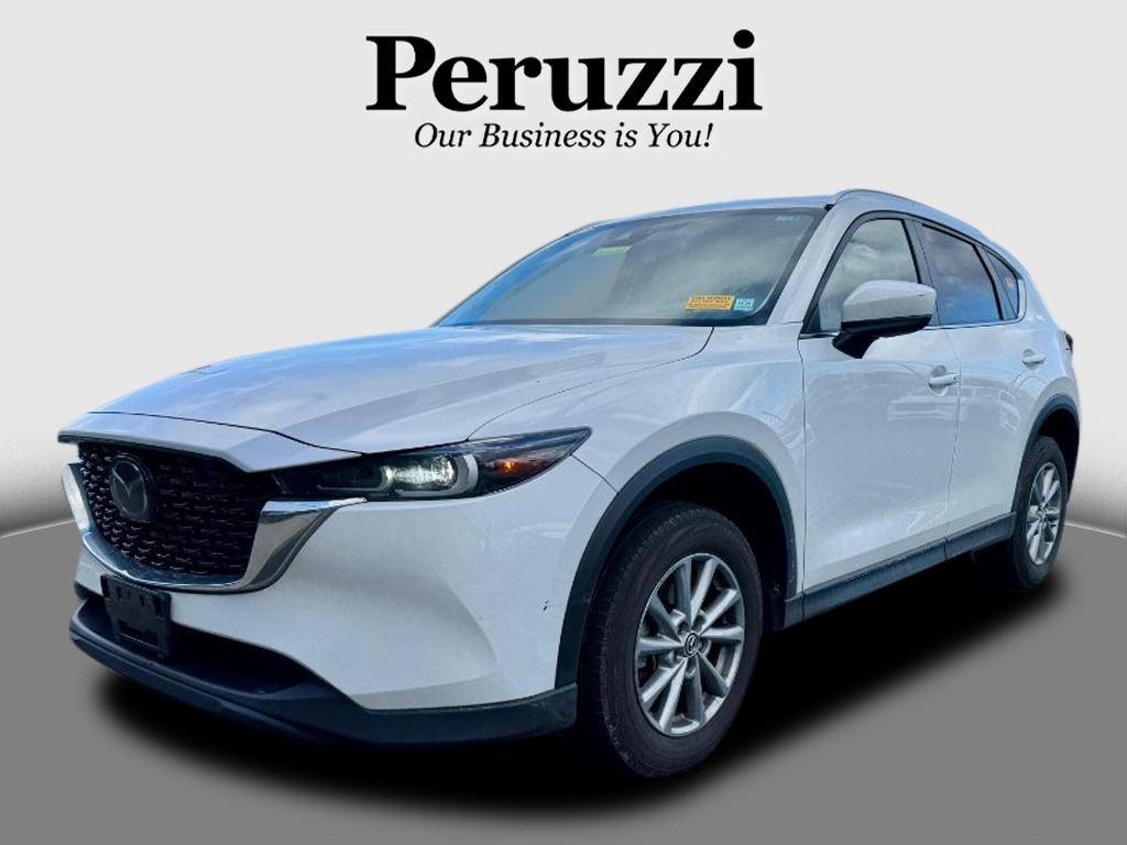 2023 Mazda CX-5 2.5 S Preferred — SUV — 41,121 mi — Fairless Hills, PA