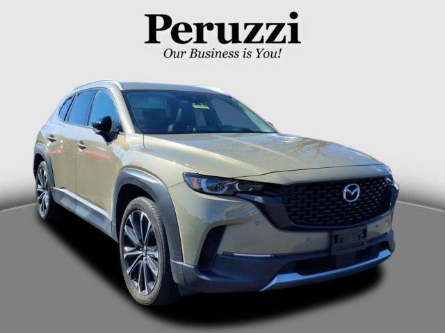 2023 Mazda CX-50 Turbo Premium Plus — SUV — 30,502 mi — Fairless Hills, PA