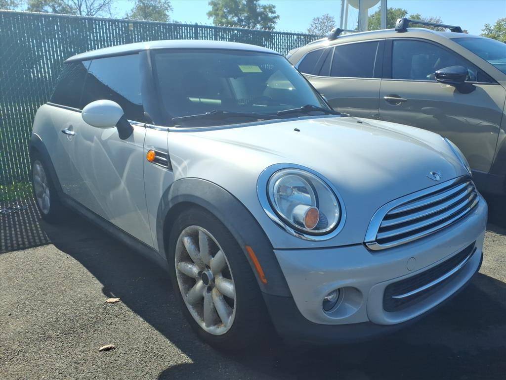 2012 MINI Hardtop Cooper — Hatchback — 56,069 mi — Fairless Hills, PA
