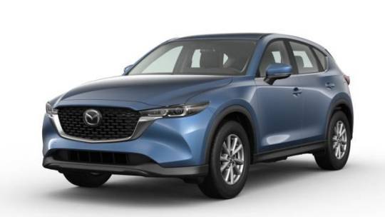 2023 Mazda CX-5 2.5 S Premium Plus — SUV — 17,616 mi — Fairless Hills, PA