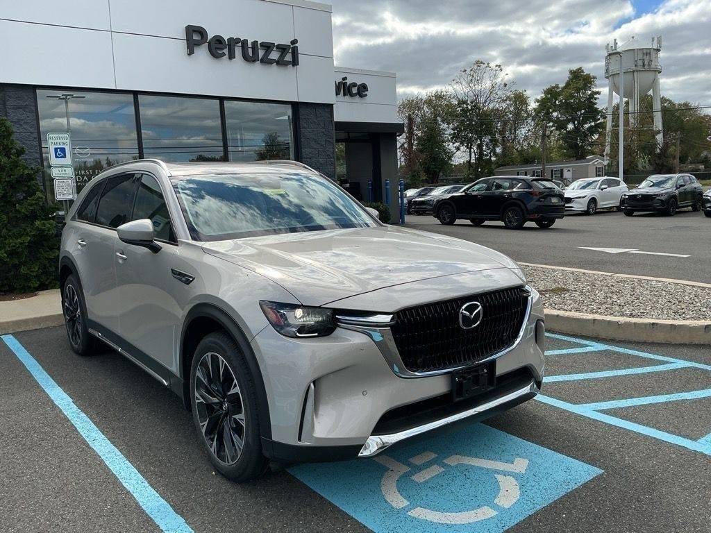 2024 Mazda CX-90 Plug-In Hybrid Premium — SUV — 18,955 mi — Fairless Hills, PA