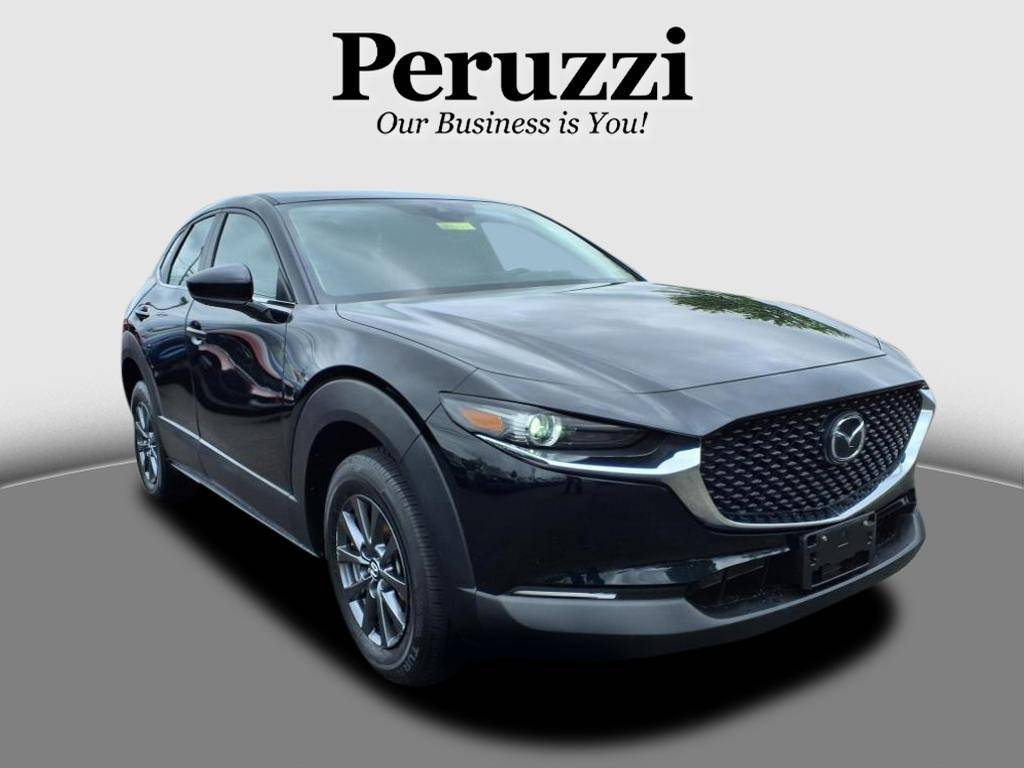 2022 Mazda CX-30 S — SUV — 27,058 mi — Fairless Hills, PA
