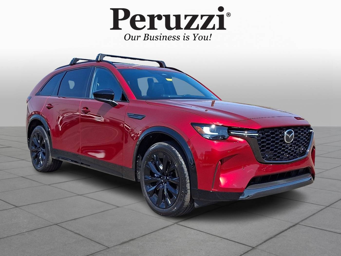2026 Mazda CX-90 S Premium Sport — SUV — 6,720 mi — Fairless Hills, PA