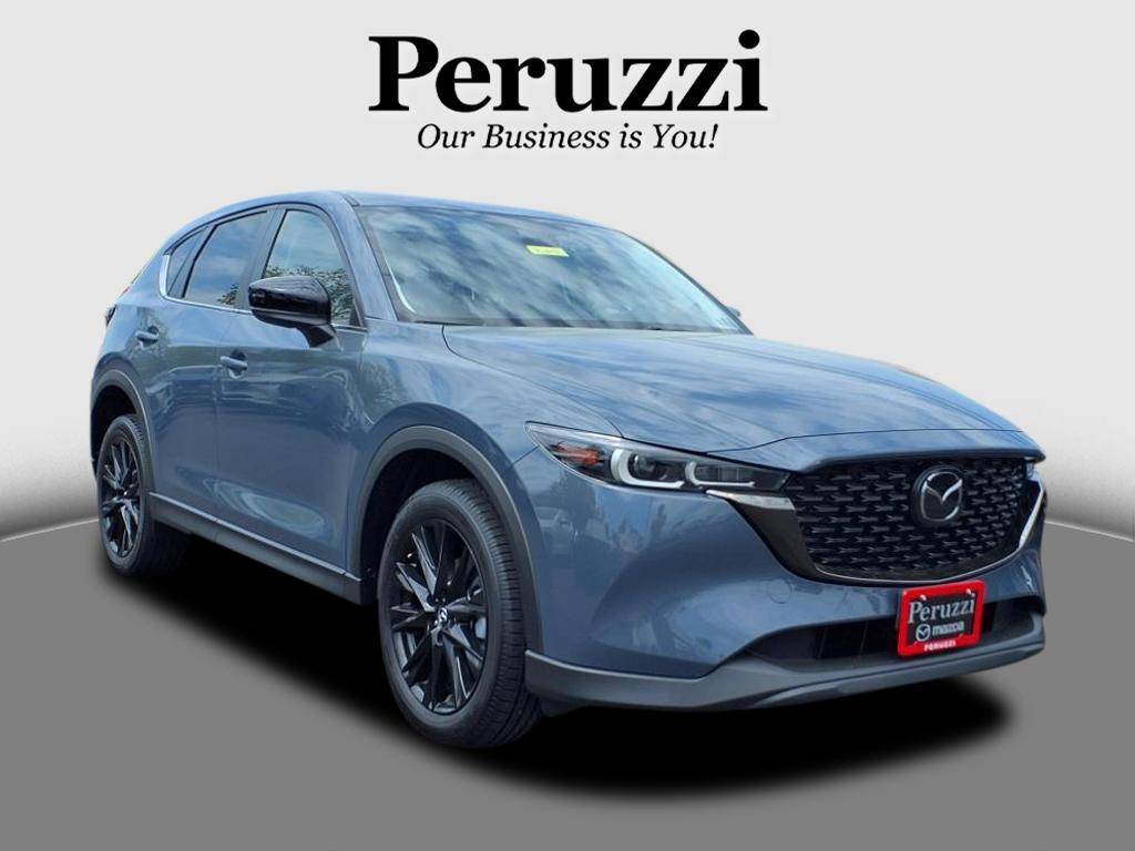 2022 Mazda CX-5 2.5 S Carbon Edition — SUV — 36,463 mi — Fairless Hills, PA