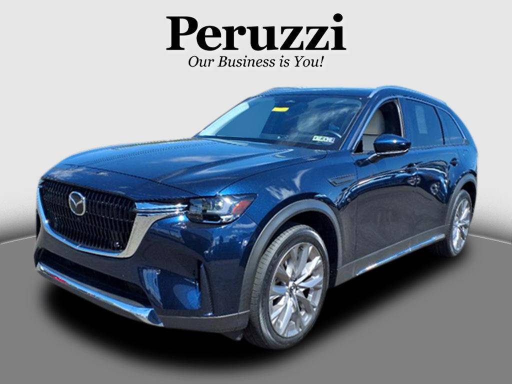2024 Mazda CX-90 Premium Plus — SUV — 17,417 mi — Fairless Hills, PA