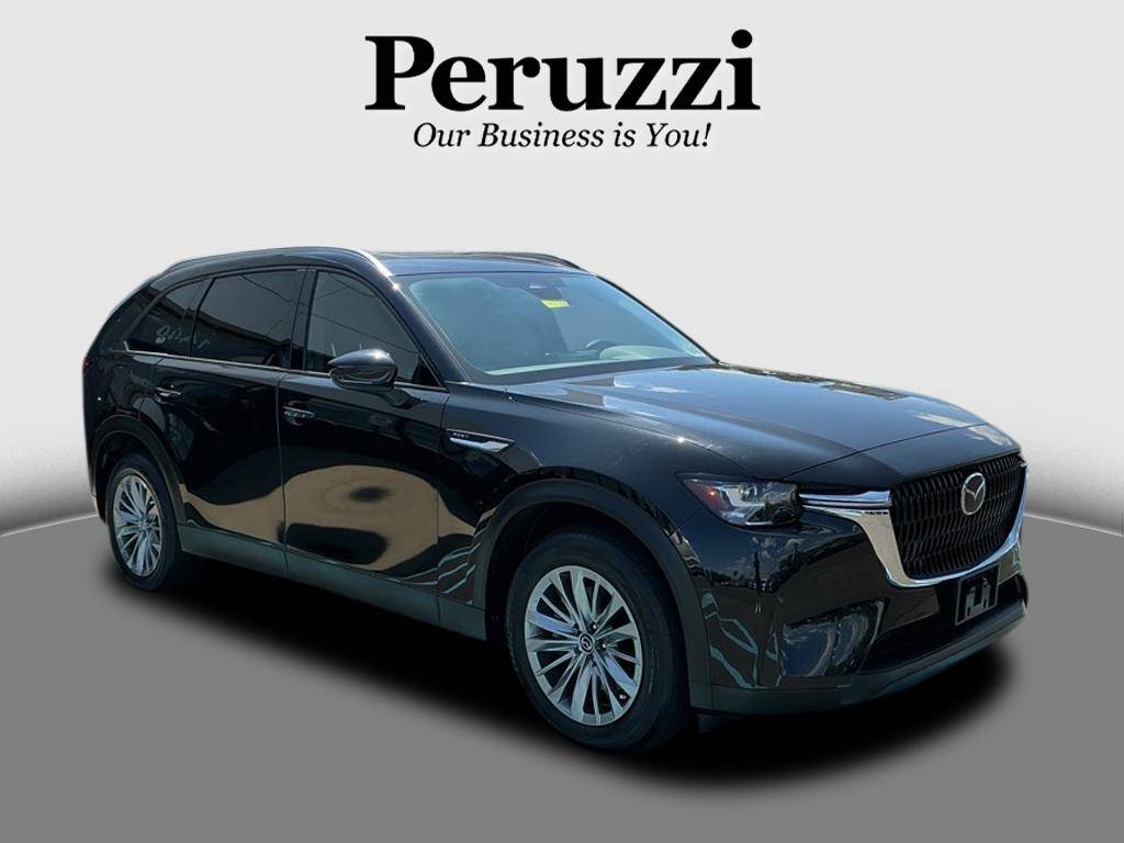 2024 Mazda CX-90 Plug-In Hybrid Preferred — SUV — 18,688 mi — Fairless Hills, PA