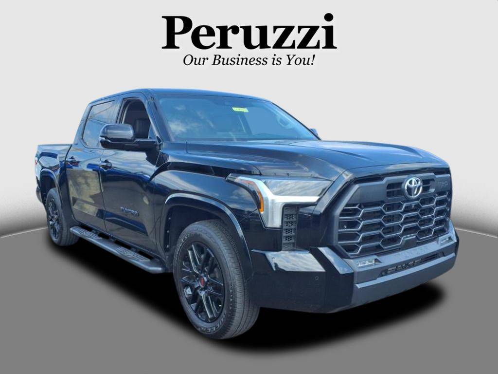2024 Toyota Tundra SR5 — Pickup Truck — 23,827 mi — Fairless Hills, PA