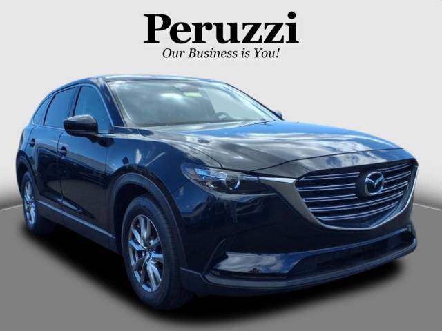 2017 Mazda CX-9 Touring — SUV — 87,001 mi — Fairless Hills, PA